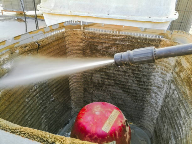 Best Commercial HVAC Duct Cleaning  in Blue Mound, IL