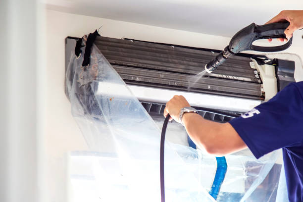 Best Affordable Air Duct Cleaning  in Blue Mound, IL