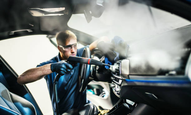 Best Commercial Air Duct Cleaning  in Blue Mound, IL