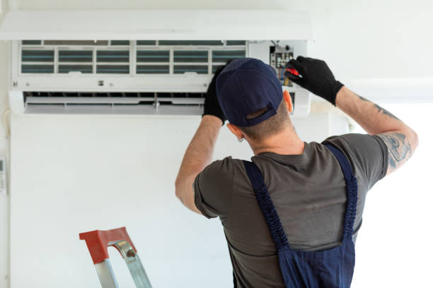 Best Ductwork Cleaning Services  in Blue Mound, IL