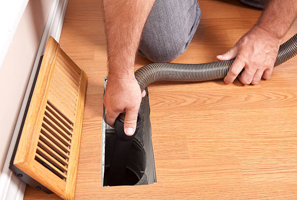 Best Professional Duct Cleaning Services  in Blue Mound, IL