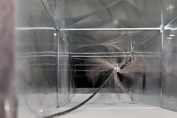 Best Air Duct Cleaning Cost  in Blue Mound, IL