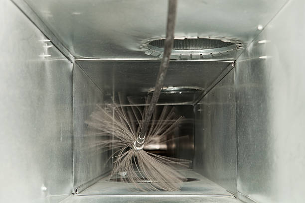 Best Air Duct Cleaning Near Me  in Blue Mound, IL