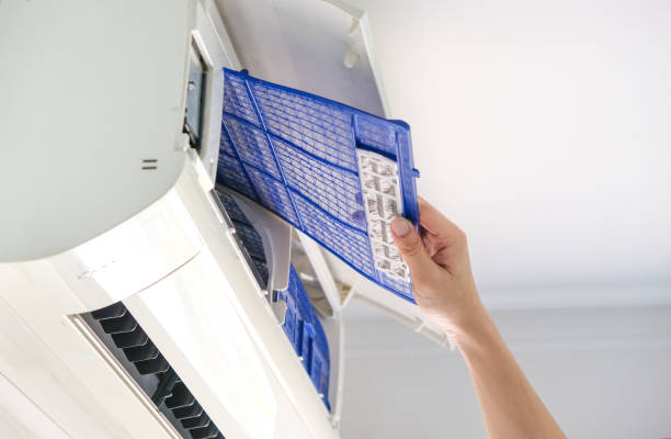 Best Air Vent Cleaning Services  in Blue Mound, IL