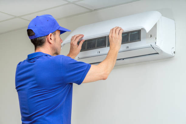 Best HVAC Air Duct Cleaning  in Blue Mound, IL