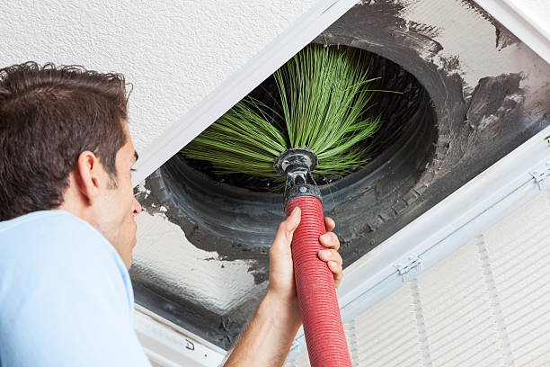 Best Ventilation Cleaning Services  in Blue Mound, IL