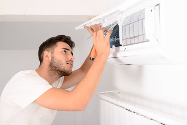 Best Duct Cleaning Specialists  in Blue Mound, IL